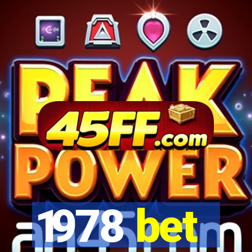 1978 bet